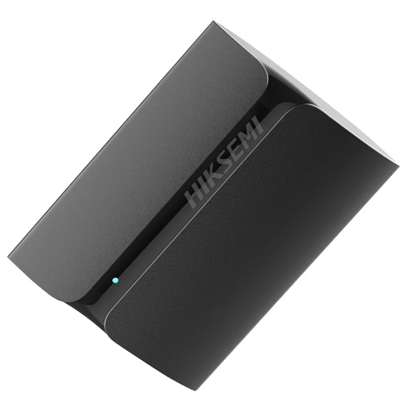 Acheter Disque Dur SSD Externe HIKSEMI Black T300S 1TO à La Réunion 974