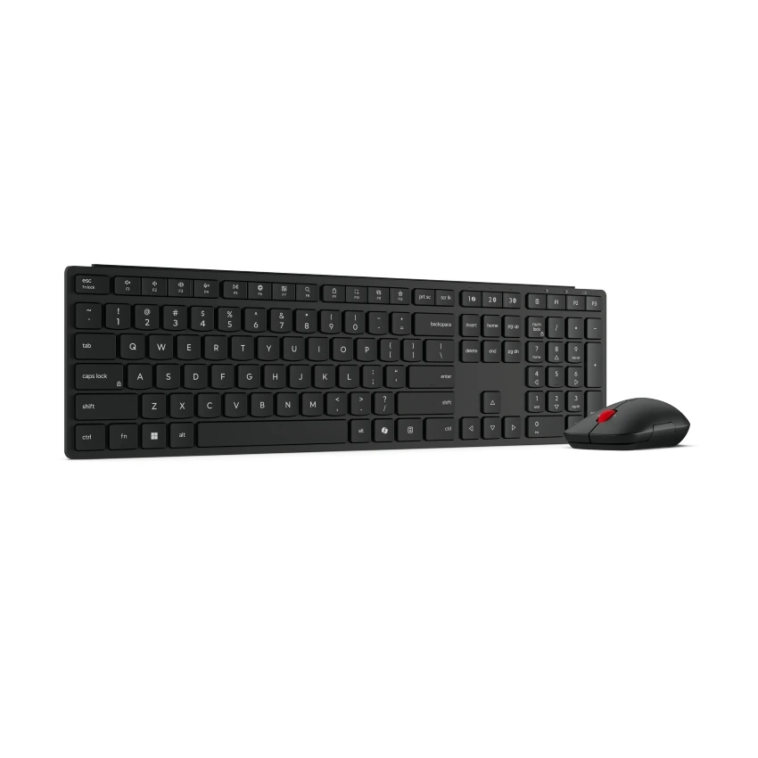 Acheter Kit clavier et souris sans fil Multi‑Mode Pro 6000 à La Réunion 974